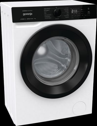 Image du produit Gorenje WNHA74SAPS/AT (7 kg, Gauche)