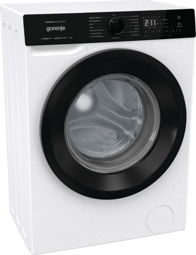 Actual product image Gorenje WNHA74SAPS/AT (7 kg, Left)