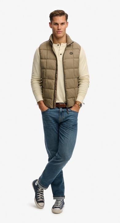 Actual product image Superdry Fuji Lite (S)