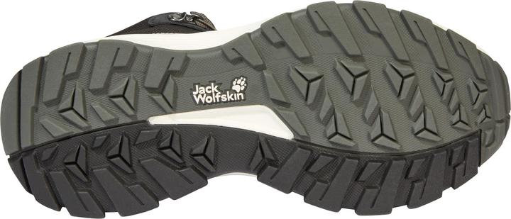 Produktbild Jack Wolfskin Wild Hike Texapore Mid W (42)