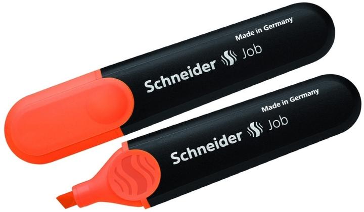 Actual product image Schneider JOB - highlighter (Black, 5 mm, 10 x)