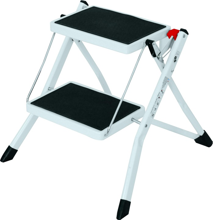 Produktbild MSV Trittleiter (Trittleiter, 49.50 cm)