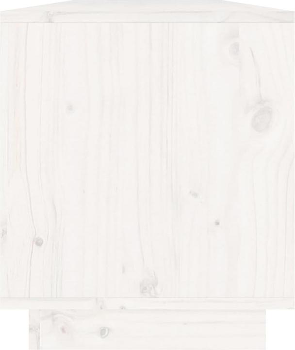 Produktbild vidaXL Everest (110.5 x 34 x 40 cm)