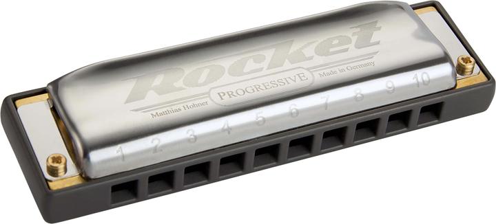Hohner Rocket G major (Harmonica, G major)