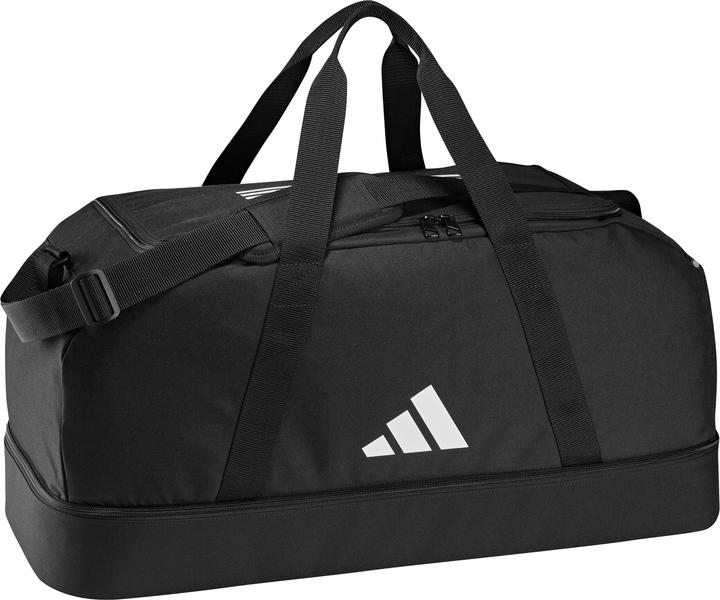 Immagine prodotto adidas Septyni Shot League Grande Duffel Juoda HS9744 (51.50 l)