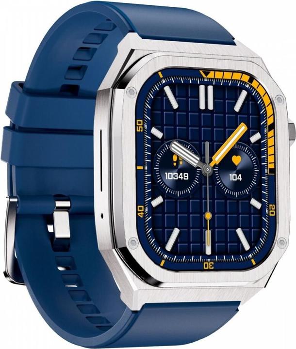 Actual product image Maxcom FW65 Iron S (41 mm)