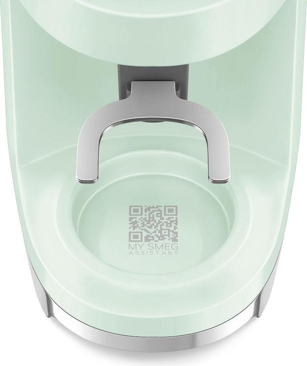 Image du produit Smeg CGF03PGEU