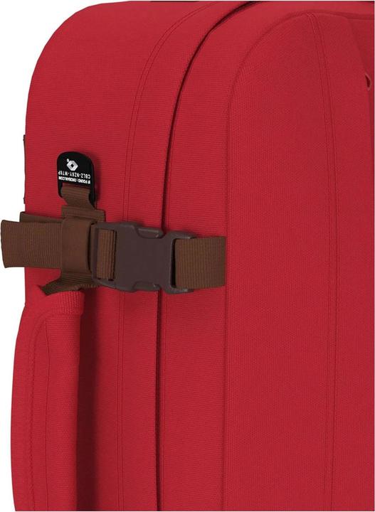 Produktbild Cabin zero Classic 44L Cabin Backpack Rucksack 51 cm (44 l)