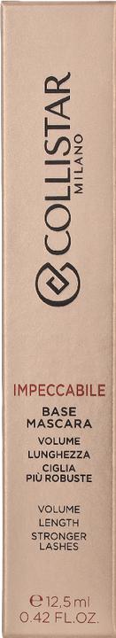 Actual product image Collistar Impeccabile (Mint)