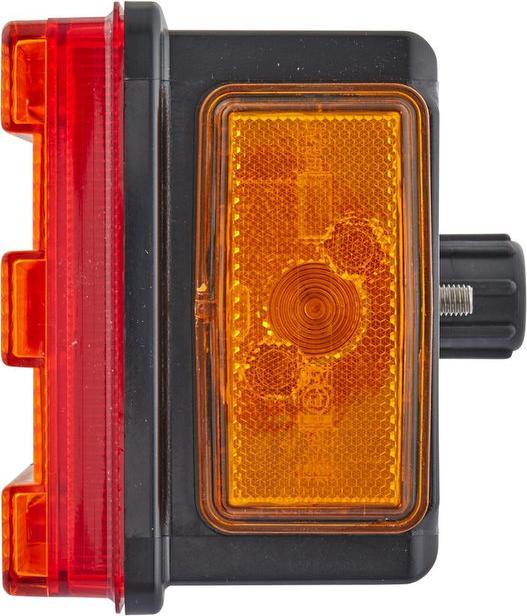 Actual product image Hella Tail light bulb technology for DAF