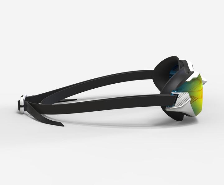 Produktbild Nabaiji Schwimmbrille Beschlagschutz (keine Korrektur)