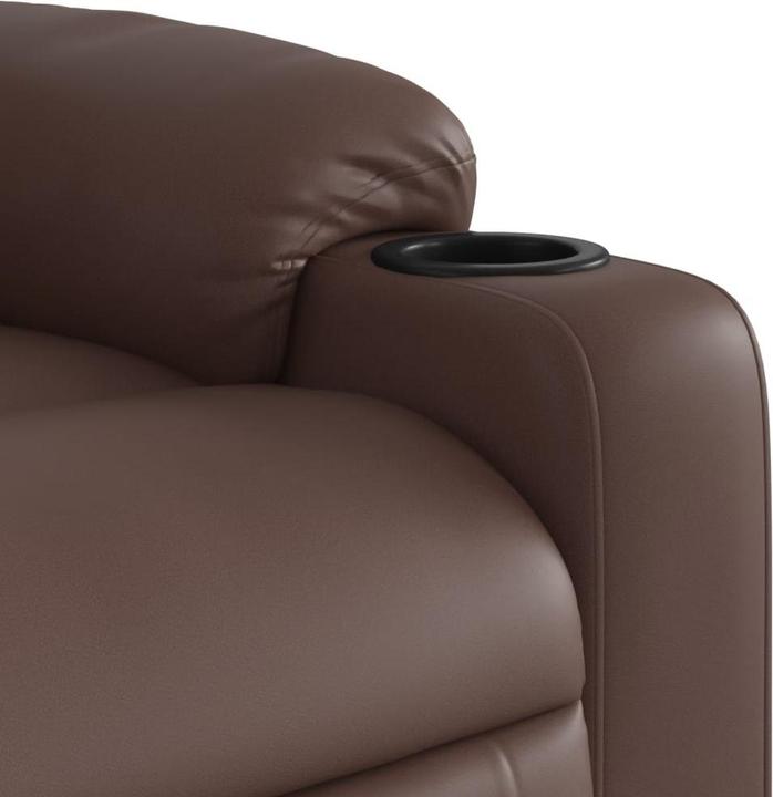 Image du produit vidaXL Massagesessel