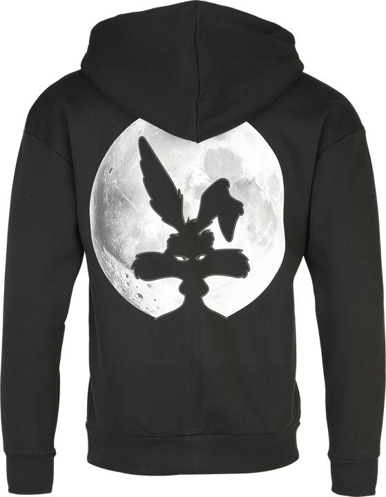 Produktbild Looney Tunes Wile E. Coyote - Moonlight (M)
