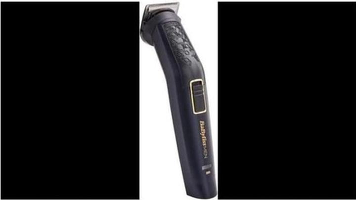Actual product image BaByliss MT728E Hair clippers/shears