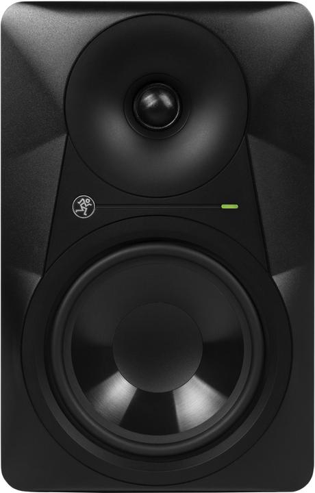 Mackie Mr624 (Attivo, 1 pz., 1x 65 W)