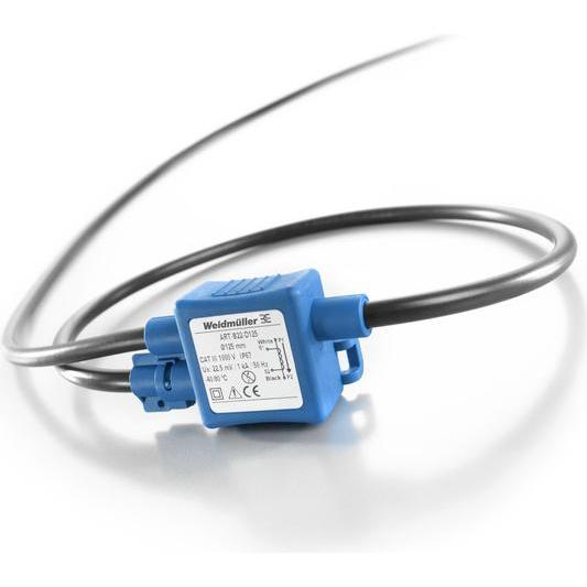 Weidmüller Trasduttore di corrente 1005000A, Misurazione