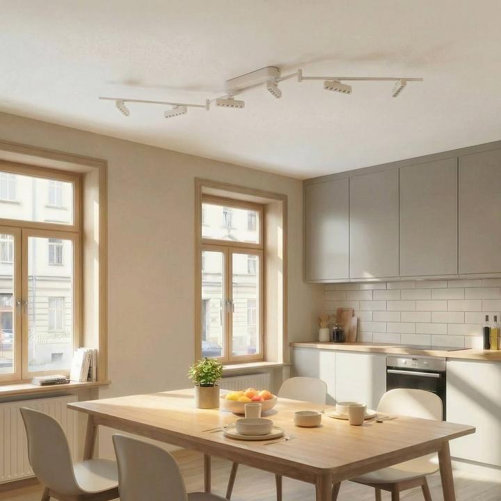 Produktbild Lindby Eldrin (2850 lm)