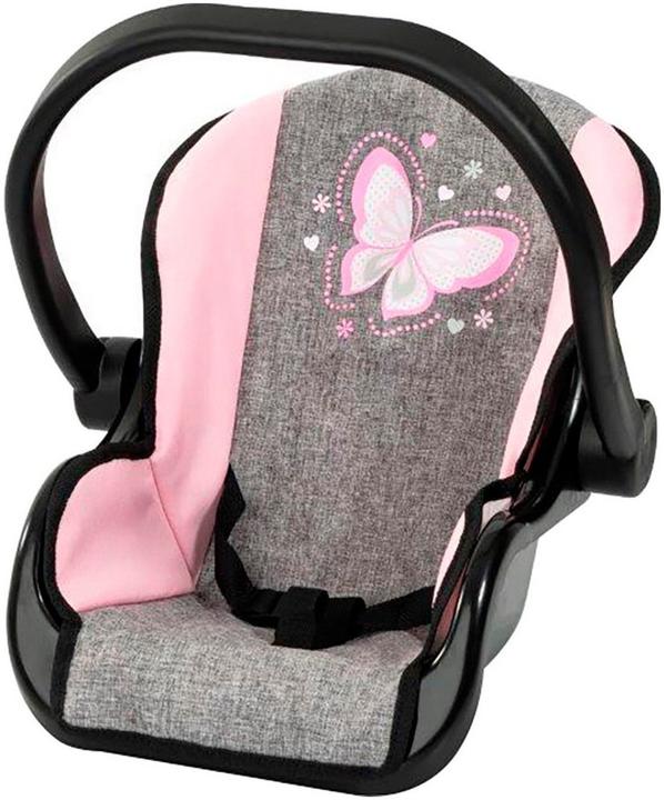 Actual product image Bayer Doll's Pushchair Set (21533AC)