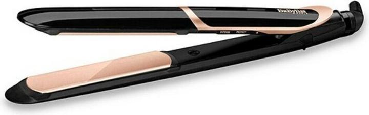 Immagine prodotto BaByliss Super Shine ST255E (Piastra per capelli)