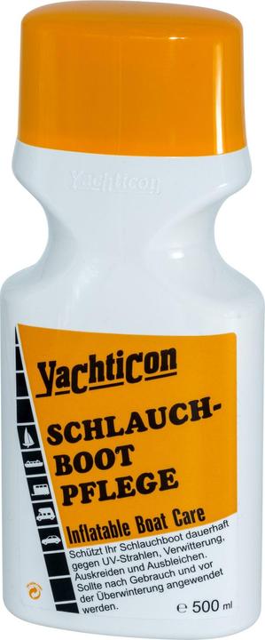 Produktbild Yachticon Schlauchboot Pflege