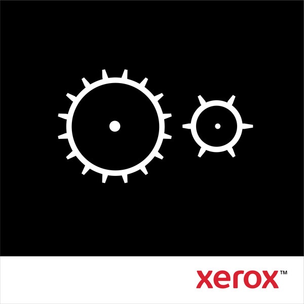 Actual product image Xerox 675K47089 Transfer Belt 100,000 pages Phaser 6180