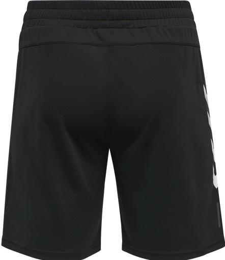 Actual product image hummel Te Topaz 2-Pack Shorts Set (M)