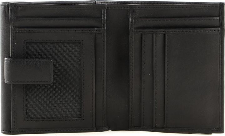 Actual product image Voi Soft Molly wallet leather 12 cm