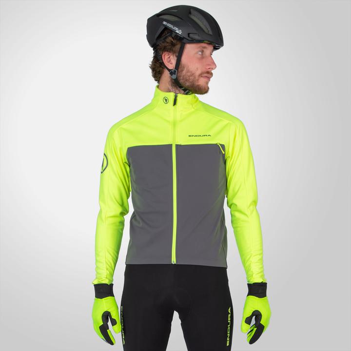 Produktbild Endura Windchill Jacke II (L)