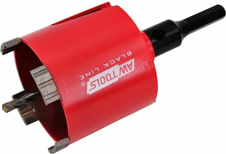 Awtools KORONA DIAMENTOWA HEX 82mm