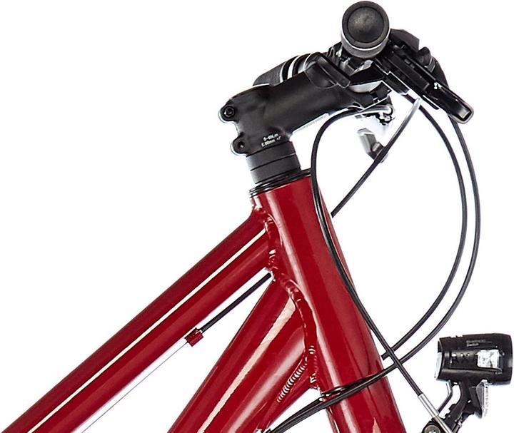 Actual product image Serious Cedar S Hybrid (52 cm)