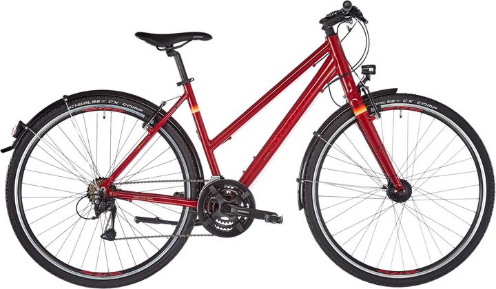 gravel bike hydraulic disc brakes TRP Cycling instock:No ROCKBROS Aluminum 31.8*400mm Gravel ▷ Gebrauchte Mountainbikes | Length:150yds