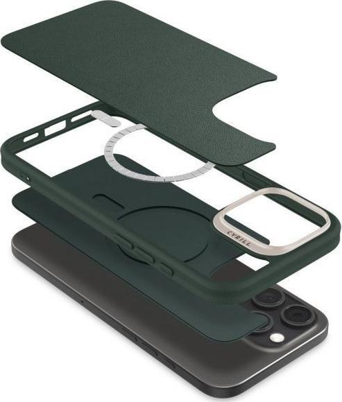 Produktbild Cyrill Kajuk Mag (Apple iPhone 16 Pro Max)