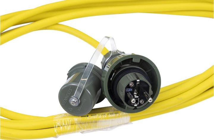 Actual product image Bosch Professional Sabre saw with 5 saw blades each for different materials