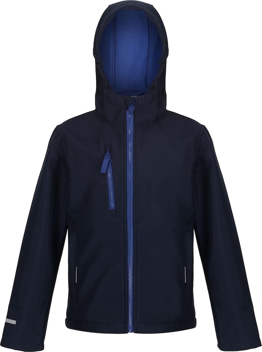 Navy blue/royal blue