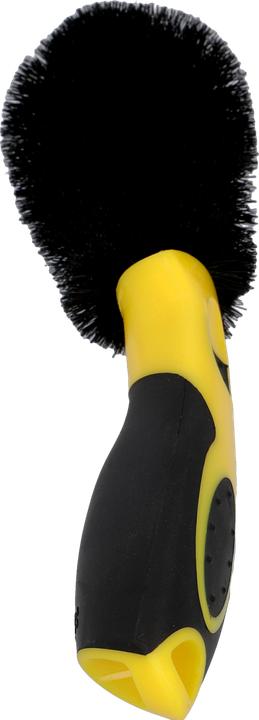 Image du produit Nigrin Brosse de nettoyage de la jante