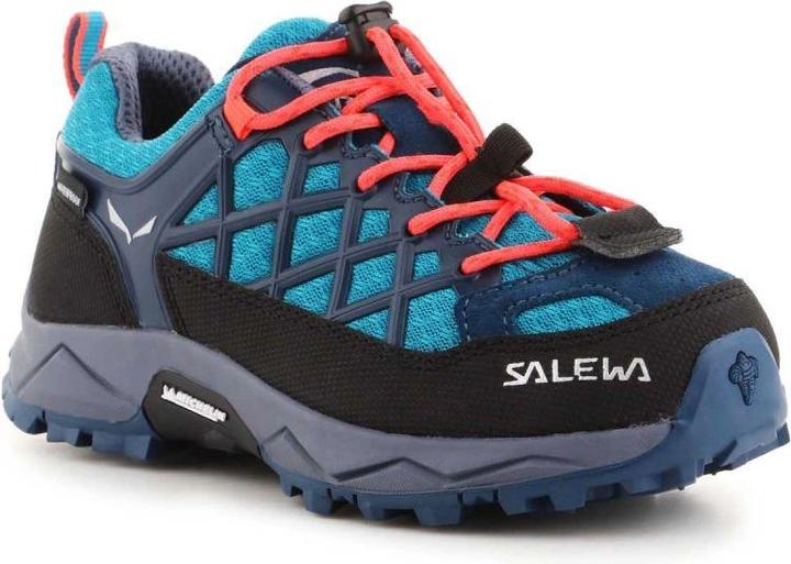 Produktbild Salewa Wildfire WP Schuhe (30)