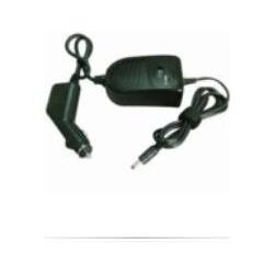 Thumbnail - CoreParts Car Adapter (90 W), Notebook Netzteil, Schwarz