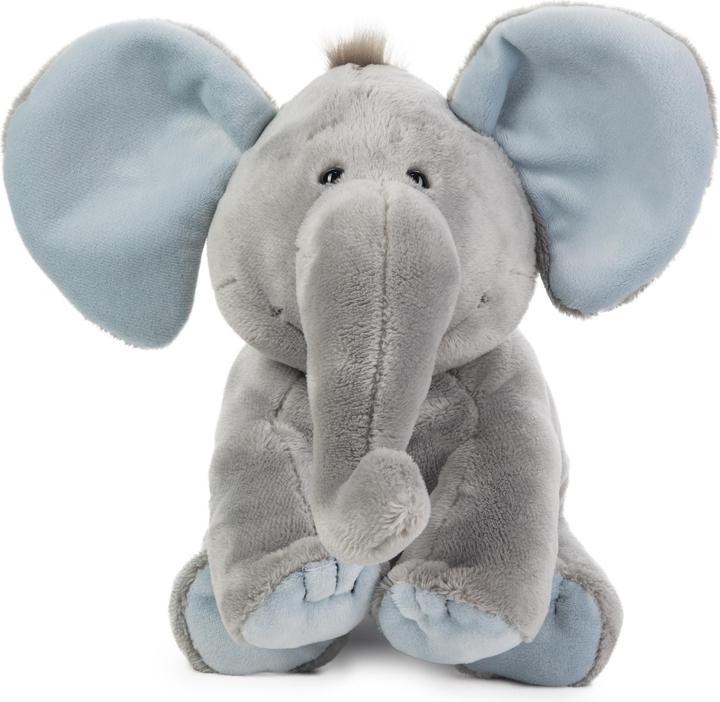 Produktbild Schaffer BabySugar blue (30 cm)