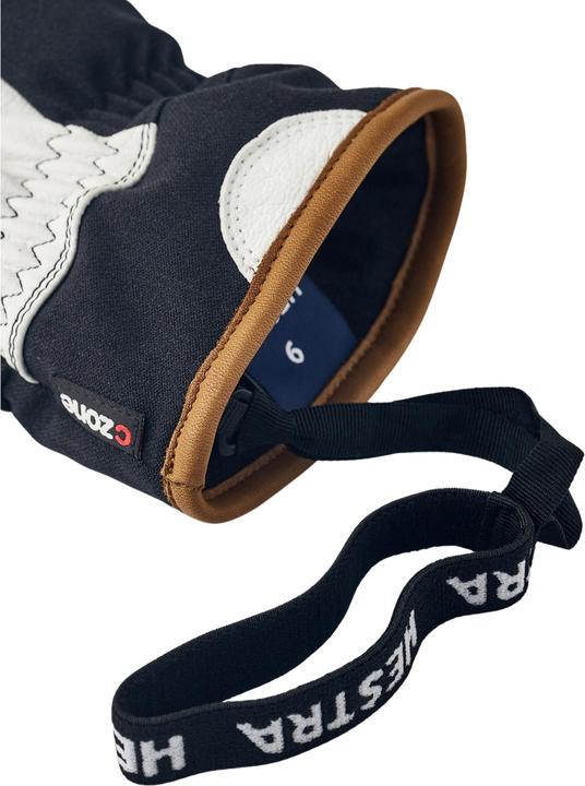Image du produit Hestra Femmes Voss CZone Mitt (8)