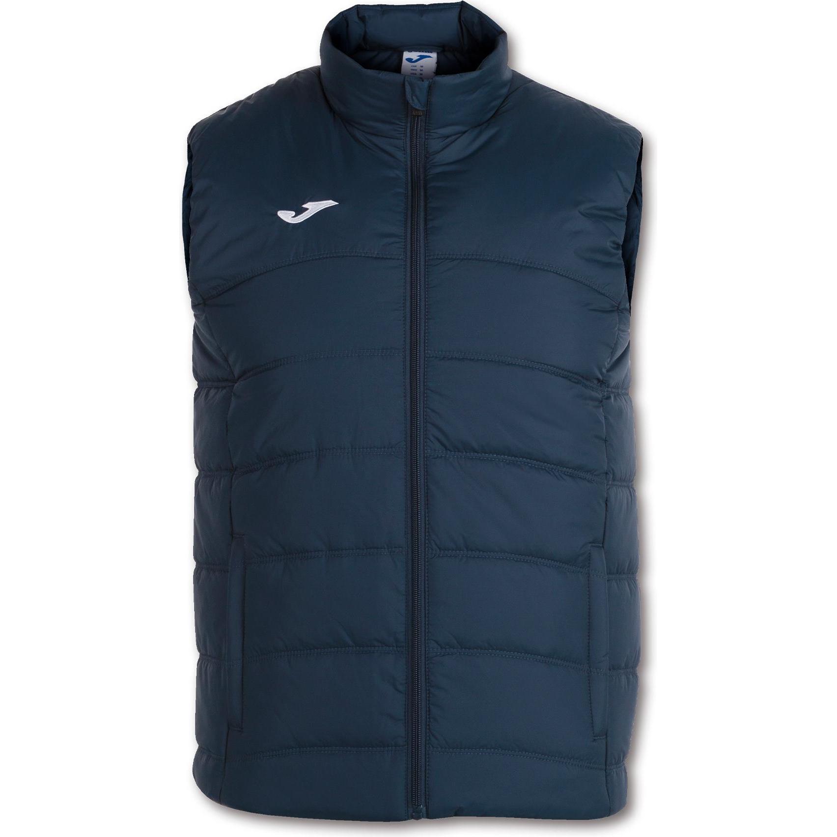 Joma, Herren, Jacke, Anorak Urban Iv (M), Blau, M