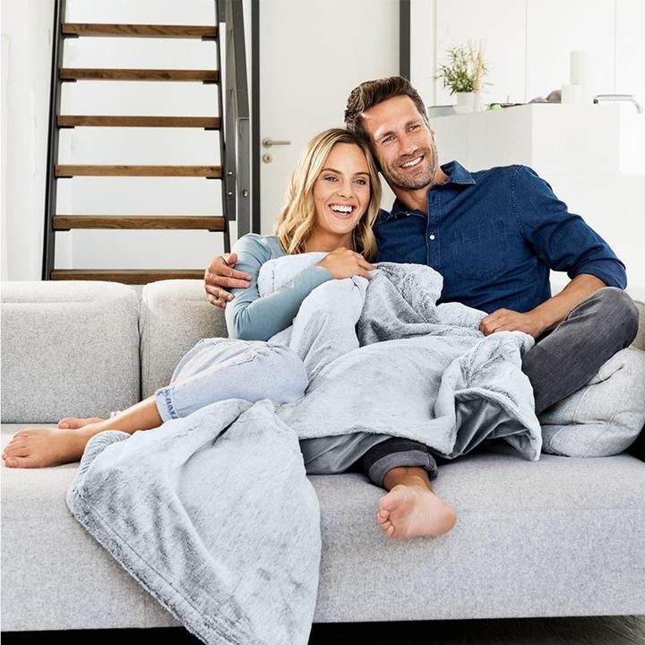 Produktbild Beurer HD 75 (180 x 130 cm)