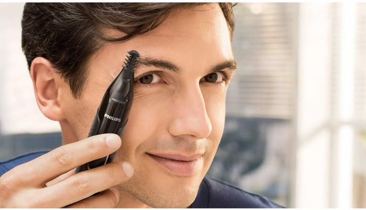 Produktbild Philips Nose Trimmer Series 5000