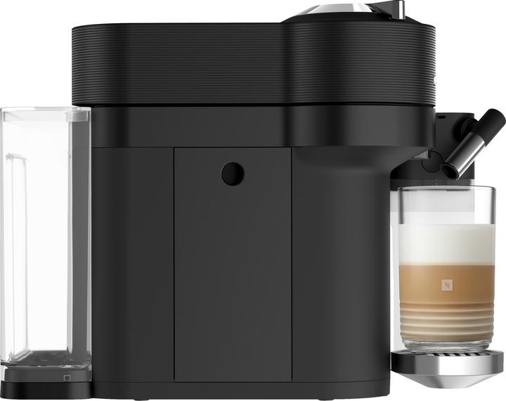 Produktbild De'Longhi Nespresso Vertuo Lattissima (NESPRESSO Vertuo)