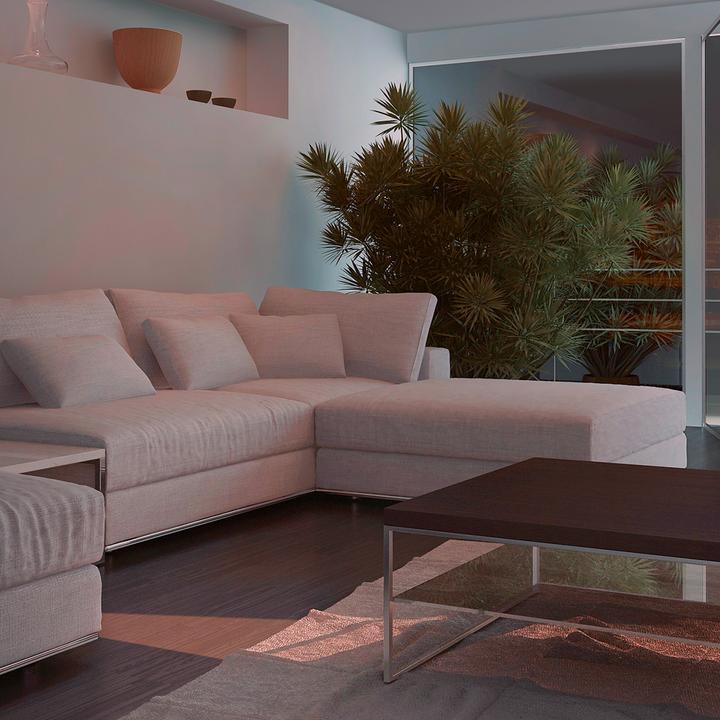 Image du produit Trio Nagano (6400 lm)