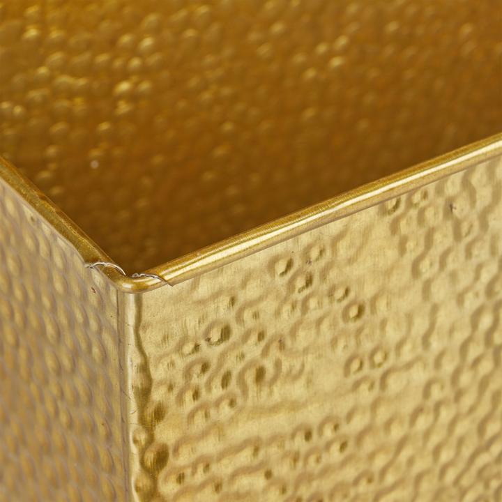 Produktbild Relaxdays Blumenkasten (12.50 x 40 x 13.50 cm)