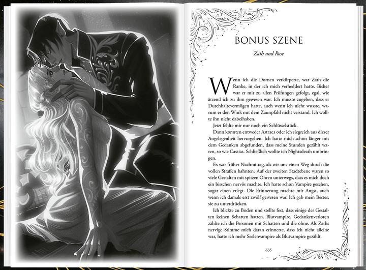 Actual product image The Stars are Dying (German, Chloe C. Peñaranda, Johanna Ruhl, 2025)