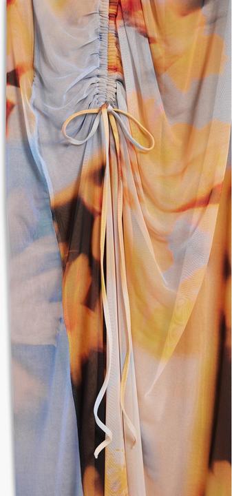 Immagine prodotto Desigual Vestito Lungo (S)