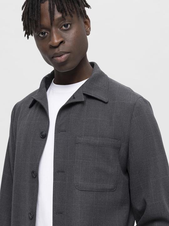 Actual product image Selected Hybrid Blazer