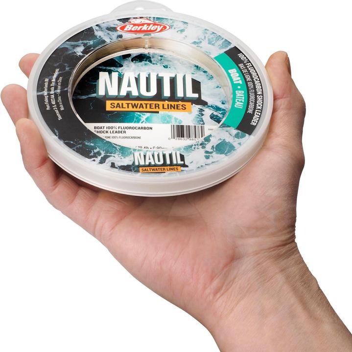 Produktbild Berkley Nautil Fcshock 70