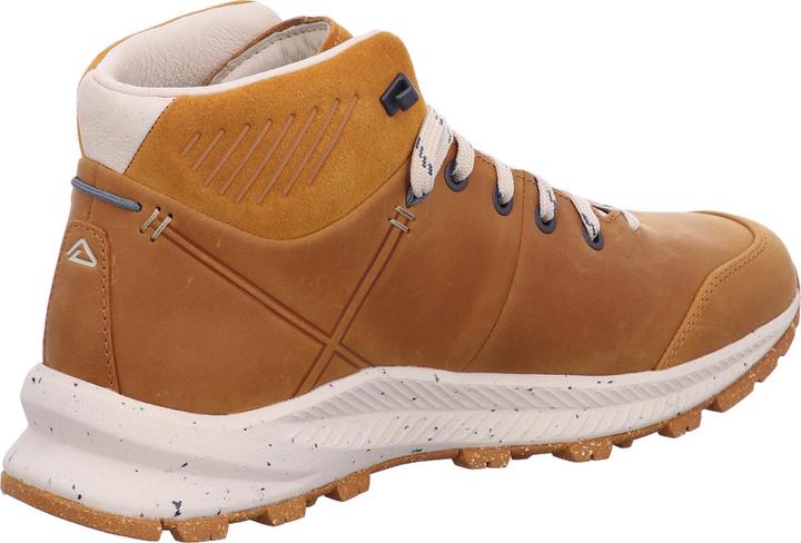 Image du produit Dolomite Carezza Nabuk Mid Lt (44)